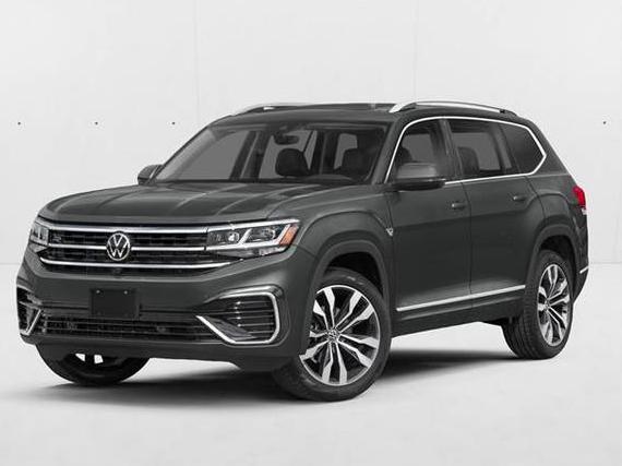 VOLKSWAGEN ATLAS 4MOTION 2022 1V2FR2CA6NC506839 image VOLKSWAGEN ATLAS 4MOTION 2022 1V2FR2CA6NC506839 image